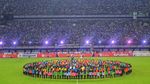 Intip Kemeriahan Pembukaan Liga 1 2020 di Gelora Bung Tomo