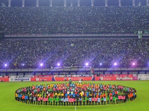 Shopee Liga 1 2020 Baru Lanjut Tahun Depan, Formatnya Bagaimana? Shopee Liga 1 2020 Baru Lanjut Tahun Depan, Formatnya Bagaimana?