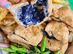 Resep Tahu Petis Semarang, Mudah Dibuat dan Enak!