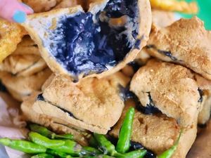 Resep Tahu Petis Semarang, Mudah Dibuat dan Enak! Resep Tahu Petis Semarang, Mudah Dibuat dan Enak!