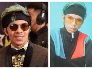 Atta Halilintar Ditodong Cucu oleh Sang Bunda