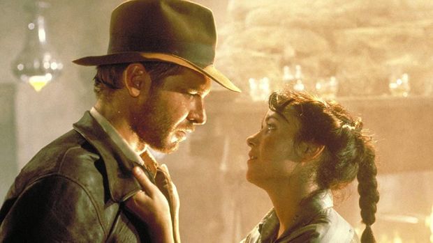 Indiana Jones: Raiders of the Lost Ark. Indiana Jones: Raiders of the Lost Ark.