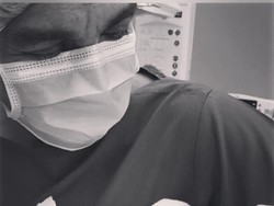 Selamat! Glenn Fredly dan Mutia Ayu Dikaruniai Anak Pertama