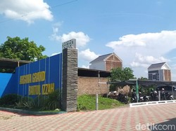 9 Pejabat Dinas PU Kota Madiun Diperiksa soal Perumahan Syariah Bodong