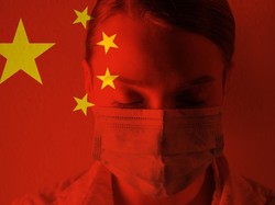 Surat Terbuka Reporter Senior China ke Jokowi soal Virus Corona