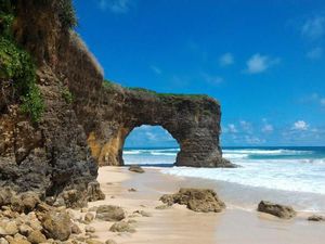 2 Pantai Cantik dari Pulau Sumba