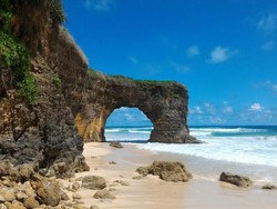 2 Pantai Cantik dari Pulau Sumba