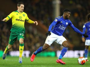 Norwich Vs Leicester: Si Rubah Menyerah 0-1