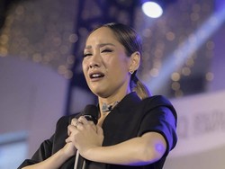 Para Perempuan Kuat: BCL, Nagita Slavina, dan Kesha Ratuliu