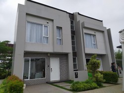 Hunian Ini Punya Teknologi yang Buat Udara Dalam Rumah Segar Tanpa AC