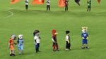 Intip Kemeriahan Pembukaan Liga 1 2020 di Gelora Bung Tomo