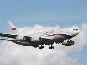 Deretan Pesawat Pimpinan Negara, Mana Paling Keren?