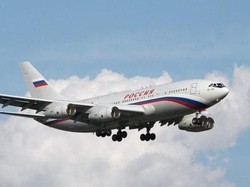 Sektor Minyak dan Penerbangan Anjlok Akibat Corona