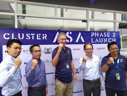 Savasa Launching Hunian Kualitas Jepang ASA Fase 2, Mulai Rp 1,8 M