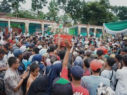 Tiap Tahun Pemkab Akan Adakan Event Serbu Durian Lumajang