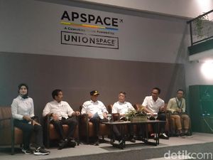 Pemerintah Guyur Rp 500 M Buat Diskon Tiket Pesawat