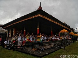 Tentang Hari Raya Kuningan, Ini Sejarah dan Arti Perayaannya