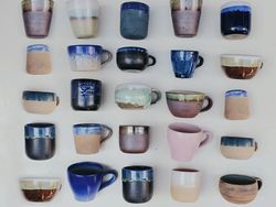 Resign dari Direktur, Pria Ini Kantongi Rp 200 Juta dari Jual Cangkir