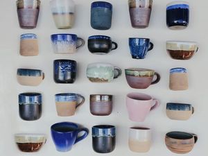 Resign dari Direktur, Pria Ini Kantongi Rp 200 Juta dari Jual Cangkir