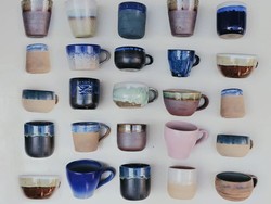 Resign dari Direktur, Pria Ini Kantongi Rp 200 Juta dari Jual Cangkir