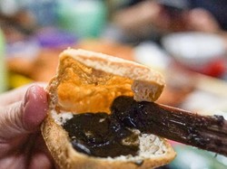 Yuk, Jajan Tahu Petis Semarang di 5 Tempat Ini