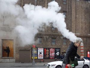 Deretan Foto Menarik  Diambil dari Angle yang Tepat