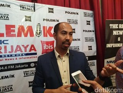 Heboh Corona, Ahli: Rumah Sakit di Indonesia Belum Siap untuk Ruang Isolasi