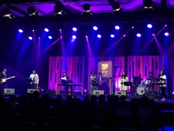 Fariz RM hingga Maliq & Dessential Semarakan BNI Java Jazz Festival 2020