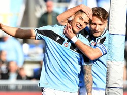 Lazio Vs Bologna: Menang 2-0, Gli Aquilotti ke Puncak Klasemen Liga Italia