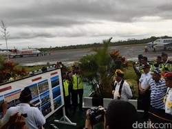 Keren! Wakatobi Bakal Jadi Bali Baru Tahun Depan