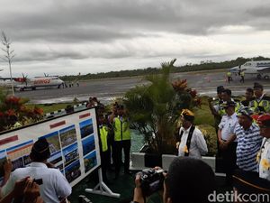 Keren! Wakatobi Bakal Jadi Bali Baru Tahun Depan Keren! Wakatobi Bakal Jadi Bali Baru Tahun Depan
