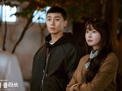 Itaewon Class: Sudah Episode 9, Park Saeroyi Masih Suka Oh Soo Ah