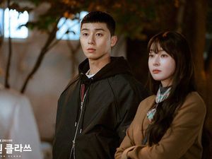 Itaewon Class: Sudah Episode 9, Park Saeroyi Masih Suka Oh Soo Ah Itaewon Class: Sudah Episode 9, Park Saeroyi Masih Suka Oh Soo Ah