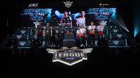Grand Final Dunia Games League 2020 Berhadiah Total Rp 1,6 M Lho