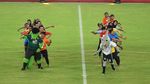 Intip Kemeriahan Pembukaan Liga 1 2020 di Gelora Bung Tomo