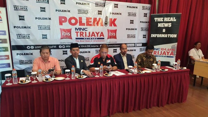 Diskusi Mengukur Efek Corona: Siapkah Kita?