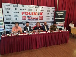 Ahli Sebut RI Aman dari Corona karena Ras Melayu, Ini Penjelasannya