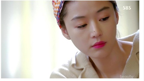 Makeup Ala Jun Ji Hyun Di My Love From Another Star