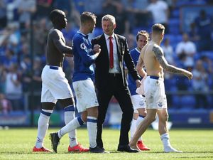 Everton Vs Man United: Solskjaer Tak Mau Dipermalukan The Toffees Lagi