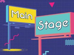 Podcast Main Stage: Sheryl Sheinafia, Musik dan Cupang