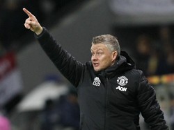 Solskjaer: Man United Sudah Tak Punya Apel Busuk