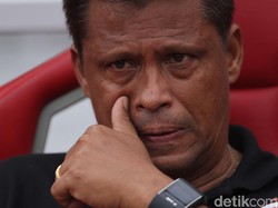 Tak Muncul di Latihan, Sergio Farias Diduga Bakal Cabut dari Persija