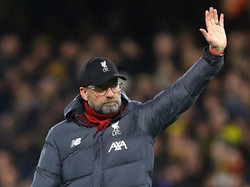 Klopp soal Kekalahan, Rekor, dan 500 Tahun Mendatang