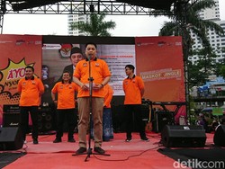 Perkenalkan Sibalkot, KPU Medan Targetkan Partisipasi Pilkada 80%