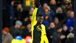 Liverpool Digasak Watford, Diserbu Meme