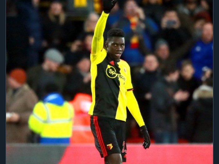 Watford vs Liverpool