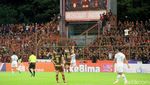 Bermain di Kandang, PSM Makassar Tundukkan PSS Sleman 2-1