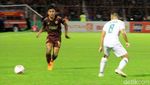 Bermain di Kandang, PSM Makassar Tundukkan PSS Sleman 2-1