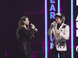 Dikabarkan Putus, Atta Halilintar dan Aurel Malah Lebaran Bareng