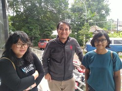 RUU Cipta Kerja Dianggap Kembalikan Indonesia ke Zaman Orba, Ini Alasannya